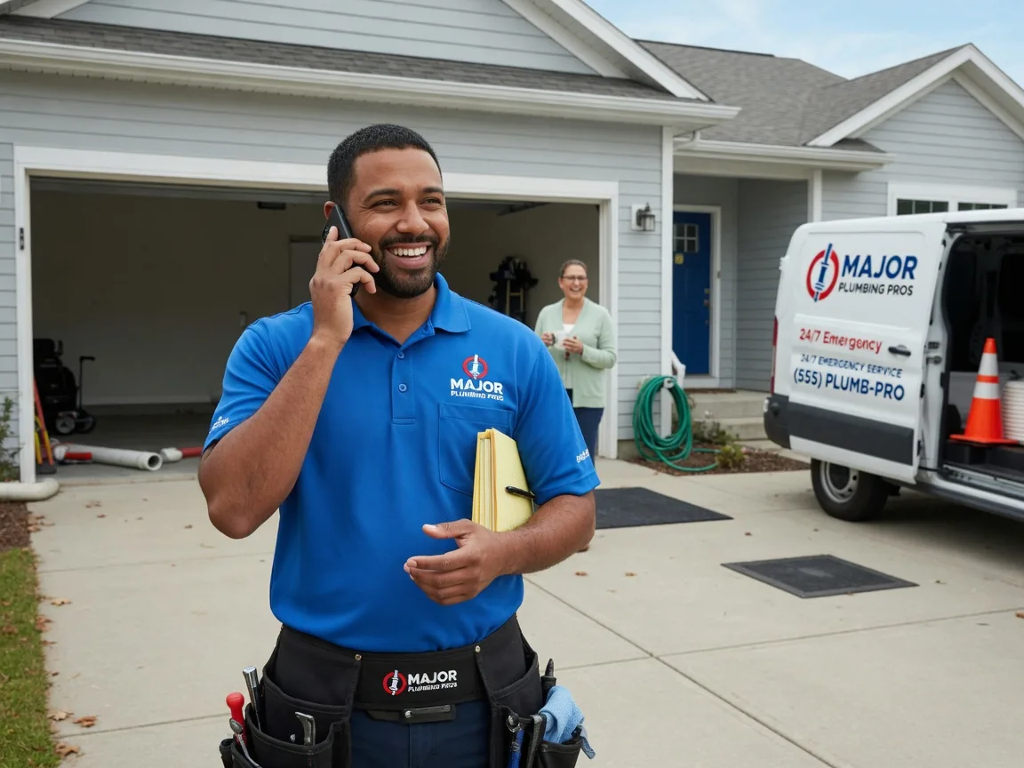Drain Cleaning Services Dania, FL FAQs